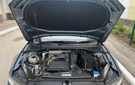 Volkswagen Passat B8 рестайлинг, 2015 год, 1 450 000 рублей, 7 фотография