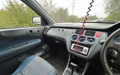 Honda HR-V I, 1998 год, 295 000 рублей, 11 фотография