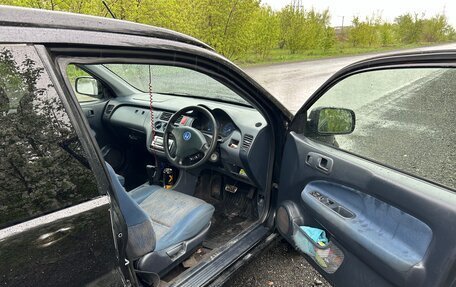 Honda HR-V I, 1998 год, 295 000 рублей, 9 фотография