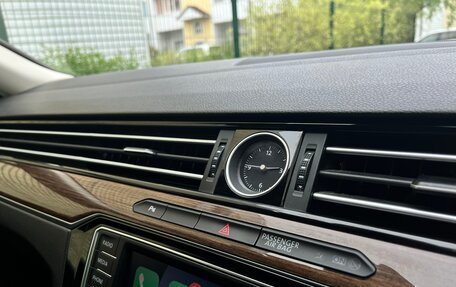 Volkswagen Passat B8 рестайлинг, 2015 год, 1 450 000 рублей, 16 фотография
