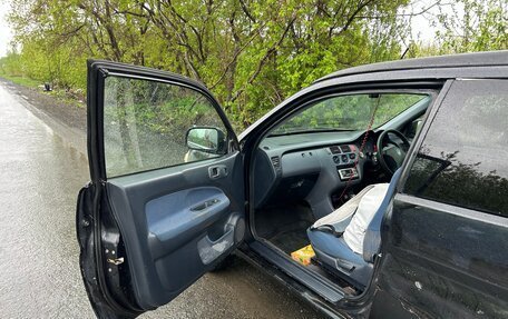 Honda HR-V I, 1998 год, 295 000 рублей, 10 фотография