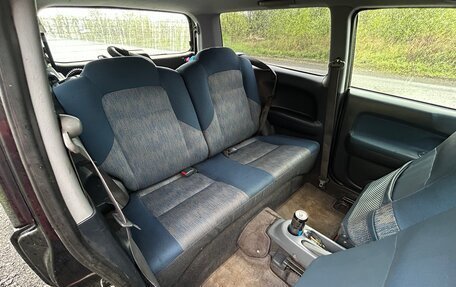 Honda HR-V I, 1998 год, 295 000 рублей, 12 фотография