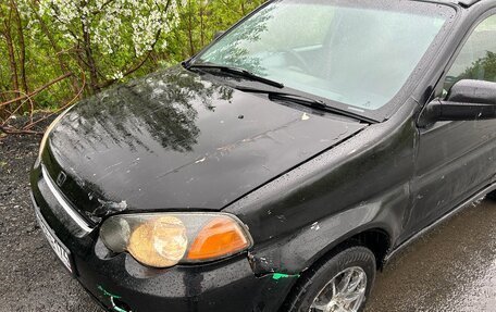 Honda HR-V I, 1998 год, 295 000 рублей, 5 фотография