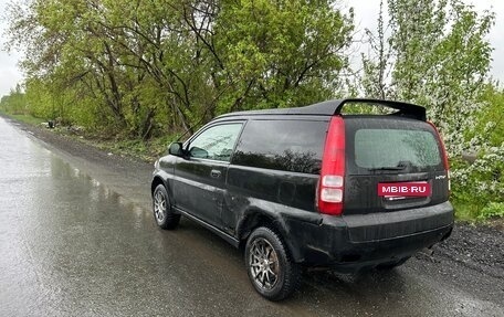 Honda HR-V I, 1998 год, 295 000 рублей, 6 фотография