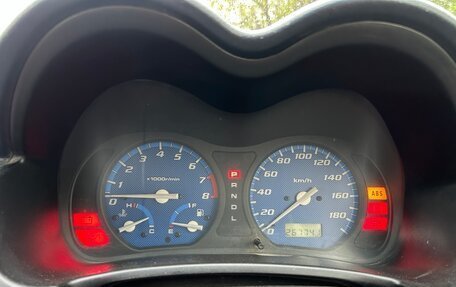 Honda HR-V I, 1998 год, 295 000 рублей, 13 фотография