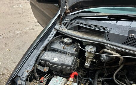 Honda HR-V I, 1998 год, 295 000 рублей, 19 фотография