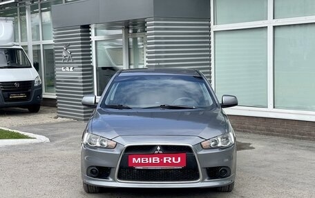 Mitsubishi Lancer IX, 2012 год, 885 000 рублей, 2 фотография