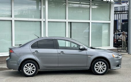 Mitsubishi Lancer IX, 2012 год, 885 000 рублей, 4 фотография