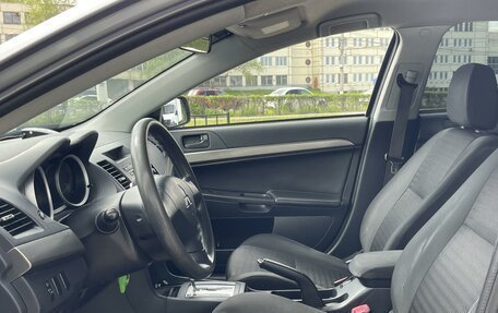 Mitsubishi Lancer IX, 2012 год, 885 000 рублей, 9 фотография
