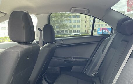 Mitsubishi Lancer IX, 2012 год, 885 000 рублей, 13 фотография