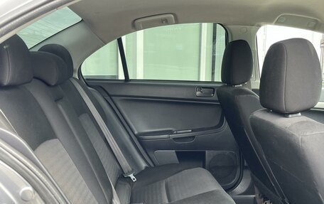 Mitsubishi Lancer IX, 2012 год, 885 000 рублей, 14 фотография