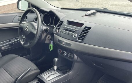 Mitsubishi Lancer IX, 2012 год, 885 000 рублей, 12 фотография