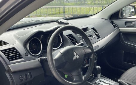 Mitsubishi Lancer IX, 2012 год, 885 000 рублей, 10 фотография