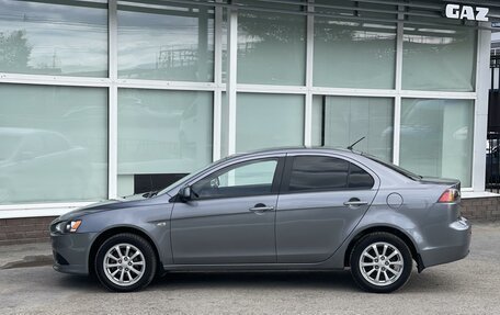 Mitsubishi Lancer IX, 2012 год, 885 000 рублей, 8 фотография
