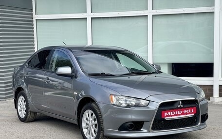 Mitsubishi Lancer IX, 2012 год, 885 000 рублей, 3 фотография