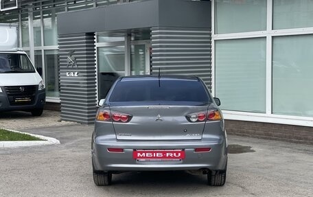 Mitsubishi Lancer IX, 2012 год, 885 000 рублей, 6 фотография