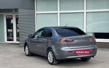 Mitsubishi Lancer IX, 2012 год, 885 000 рублей, 7 фотография