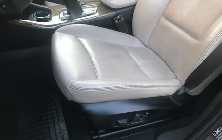 BMW X3, 2011 год, 2 100 000 рублей, 7 фотография