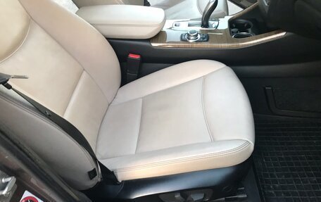 BMW X3, 2011 год, 2 100 000 рублей, 8 фотография