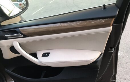 BMW X3, 2011 год, 2 100 000 рублей, 6 фотография