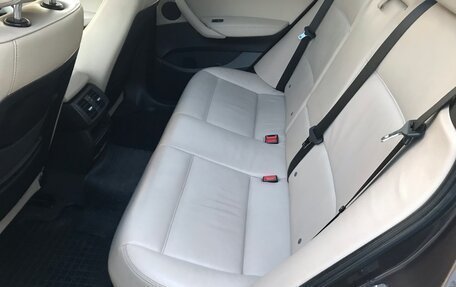 BMW X3, 2011 год, 2 100 000 рублей, 9 фотография