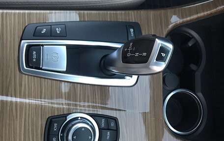 BMW X3, 2011 год, 2 100 000 рублей, 13 фотография