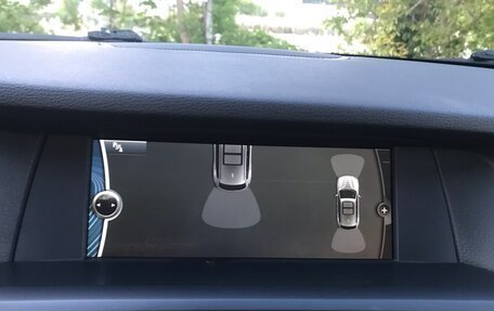 BMW X3, 2011 год, 2 100 000 рублей, 20 фотография