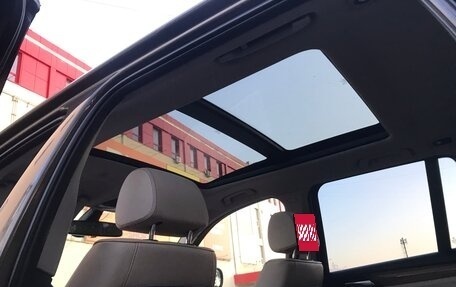 BMW X3, 2011 год, 2 100 000 рублей, 10 фотография