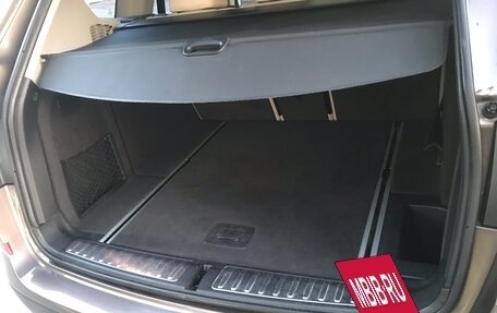 BMW X3, 2011 год, 2 100 000 рублей, 15 фотография