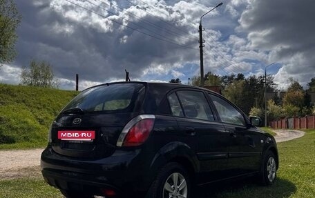 KIA Rio II, 2010 год, 630 000 рублей, 3 фотография