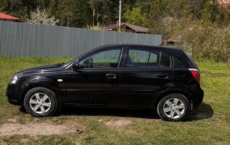KIA Rio II, 2010 год, 630 000 рублей, 5 фотография