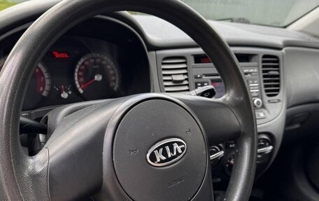 KIA Rio II, 2010 год, 630 000 рублей, 15 фотография