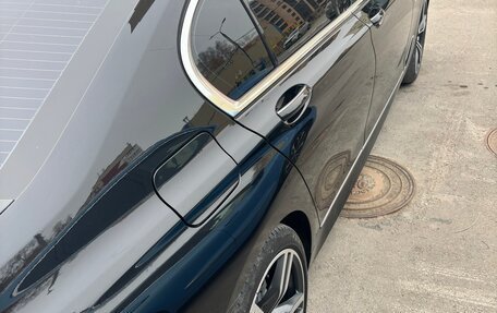 BMW 7 серия, 2018 год, 4 850 000 рублей, 4 фотография