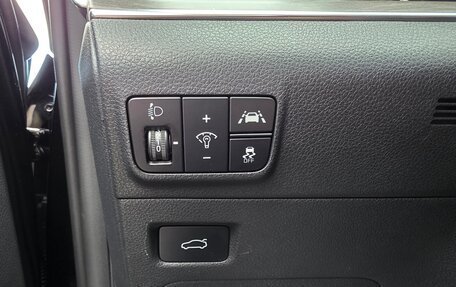 KIA K5, 2020 год, 3 550 000 рублей, 9 фотография
