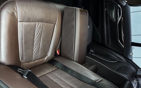 BMW 7 серия, 2018 год, 4 850 000 рублей, 9 фотография