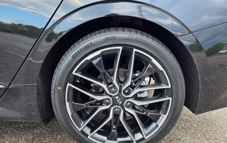 KIA K5, 2020 год, 3 550 000 рублей, 17 фотография