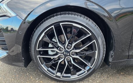 KIA K5, 2020 год, 3 550 000 рублей, 16 фотография