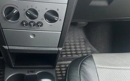 Opel Meriva, 2008 год, 390 000 рублей, 5 фотография