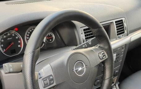 Opel Vectra C рестайлинг, 2007 год, 350 000 рублей, 6 фотография