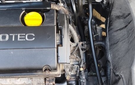 Opel Vectra C рестайлинг, 2007 год, 350 000 рублей, 4 фотография