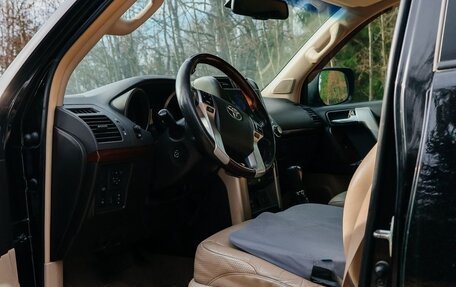 Toyota Land Cruiser Prado 150 рестайлинг 2, 2013 год, 2 550 000 рублей, 3 фотография