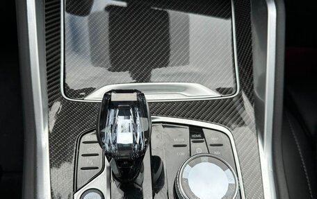 BMW X6, 2022 год, 7 320 000 рублей, 7 фотография