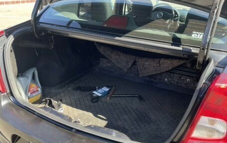 Renault Logan I, 2015 год, 510 000 рублей, 9 фотография