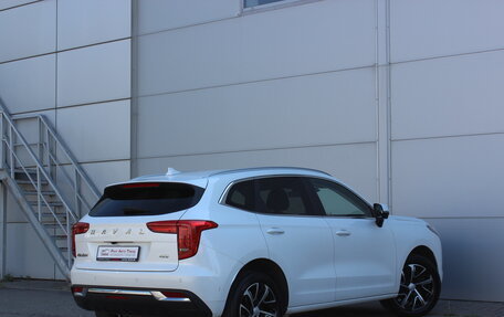 Haval Jolion, 2022 год, 1 797 000 рублей, 2 фотография