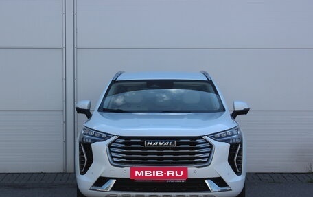 Haval Jolion, 2022 год, 1 797 000 рублей, 3 фотография