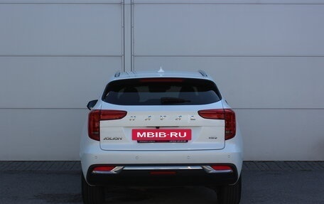 Haval Jolion, 2022 год, 1 797 000 рублей, 4 фотография