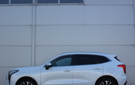 Haval Jolion, 2022 год, 1 797 000 рублей, 6 фотография