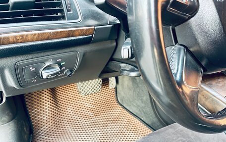 Audi A6, 2012 год, 1 499 000 рублей, 21 фотография