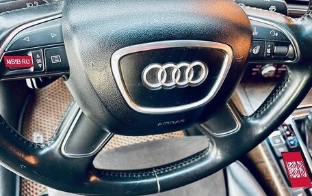 Audi A6, 2012 год, 1 499 000 рублей, 20 фотография
