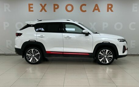 Changan CS35 Plus, 2023 год, 1 775 000 рублей, 4 фотография